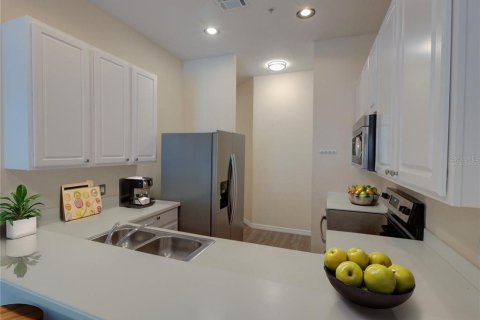 Condo in Davenport, Florida, 3 bedrooms  № 2108007 - photo 6