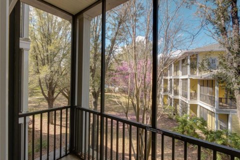 Condo in Davenport, Florida, 3 bedrooms  № 2108007 - photo 23