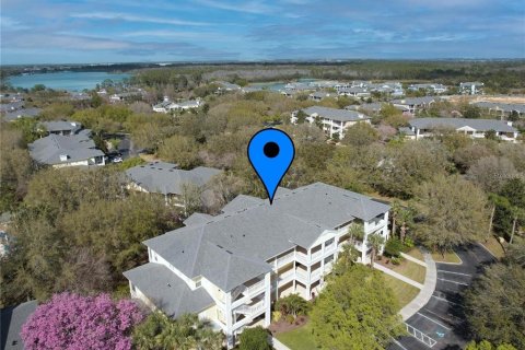 Condo in Davenport, Florida, 3 bedrooms  № 2108007 - photo 26