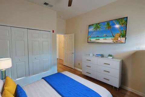 Condo in Davenport, Florida, 3 bedrooms  № 2108007 - photo 11