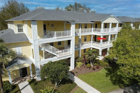 Condo in Davenport, Florida, 3 bedrooms  № 2108007 - photo 29