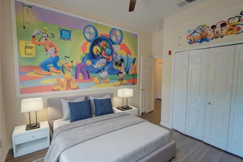 Condo in Davenport, Florida, 3 bedrooms  № 2108007 - photo 10