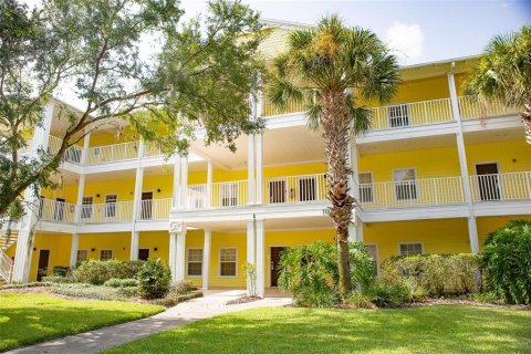 Condo in Davenport, Florida, 3 bedrooms  № 2108007