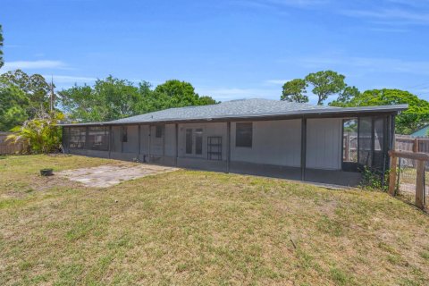 Casa en venta en Sebastian, Florida, 3 dormitorios, 99.59 m2 № 2078309 - foto 25