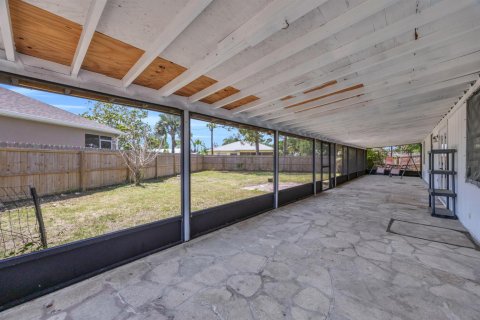 Casa en venta en Sebastian, Florida, 3 dormitorios, 99.59 m2 № 2078309 - foto 21