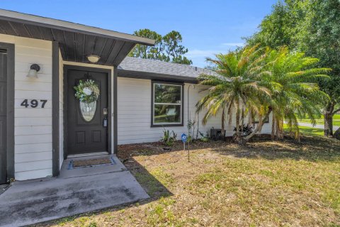 Casa en venta en Sebastian, Florida, 3 dormitorios, 99.59 m2 № 2078309 - foto 2