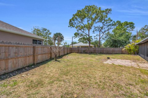 Casa en venta en Sebastian, Florida, 3 dormitorios, 99.59 m2 № 2078309 - foto 24