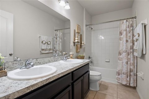 Villa ou maison à vendre à Winter Haven, Floride: 4 chambres, 183.95 m2 № 1828495 - photo 16