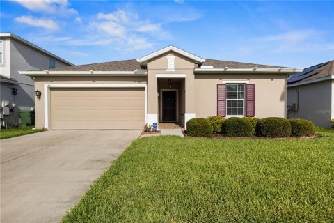 Villa ou maison à vendre à Winter Haven, Floride: 4 chambres, 183.95 m2 № 1828495 - photo 4