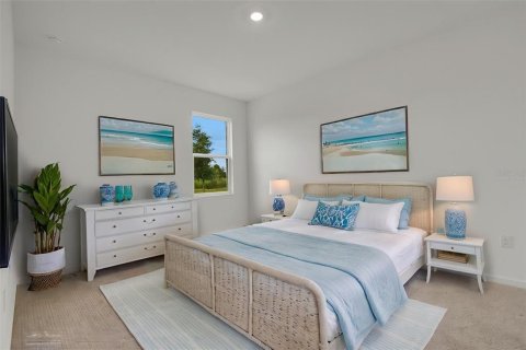 Villa ou maison à vendre à Winter Haven, Floride: 4 chambres, 150.97 m2 № 2426018 - photo 12