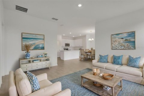 Villa ou maison à vendre à Winter Haven, Floride: 4 chambres, 150.97 m2 № 2426018 - photo 9