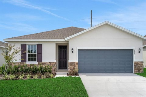 Villa ou maison à vendre à Winter Haven, Floride: 4 chambres, 150.97 m2 № 2426018 - photo 13