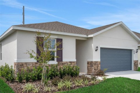 Villa ou maison à vendre à Winter Haven, Floride: 4 chambres, 150.97 m2 № 2426018 - photo 14