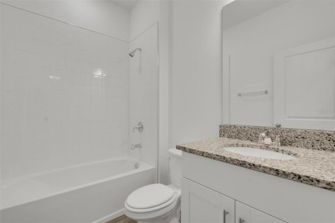 Villa ou maison à vendre à Winter Haven, Floride: 4 chambres, 150.97 m2 № 2426018 - photo 24