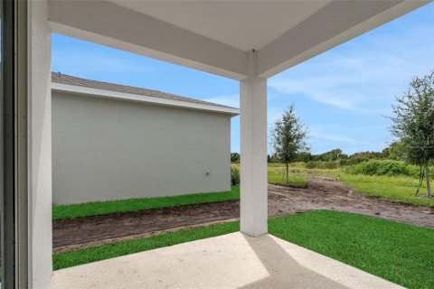 Villa ou maison à vendre à Winter Haven, Floride: 4 chambres, 150.97 m2 № 2426018 - photo 18