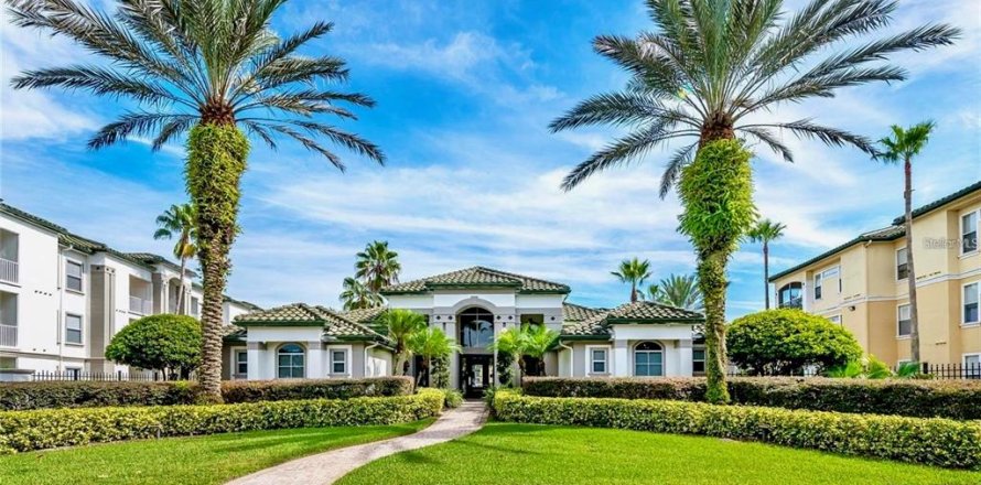 Condominio en Orlando, Florida, 2 dormitorios № 1915212
