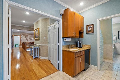 Townhouse in Saint Petersburg, Florida 5 bedrooms, 441.29 sq.m. № 2095011 - photo 27
