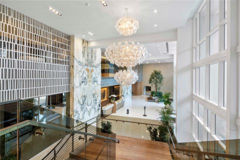 Condo in Miami, Florida, 2 bedrooms  № 1944631 - photo 27
