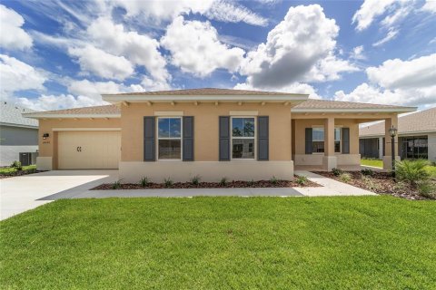 House in Ocala, Florida 2 bedrooms, 231.61 sq.m. № 1911293 - photo 5