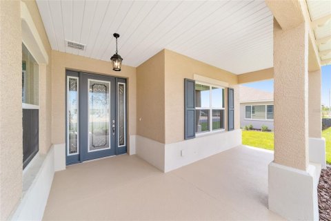 House in Ocala, Florida 2 bedrooms, 231.61 sq.m. № 1911293 - photo 8