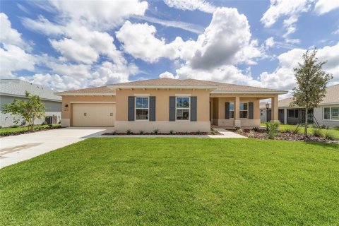 House in Ocala, Florida 2 bedrooms, 231.61 sq.m. № 1911293 - photo 3