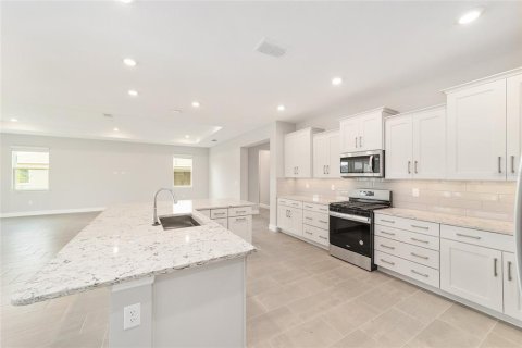 House in Ocala, Florida 2 bedrooms, 231.61 sq.m. № 1911293 - photo 23