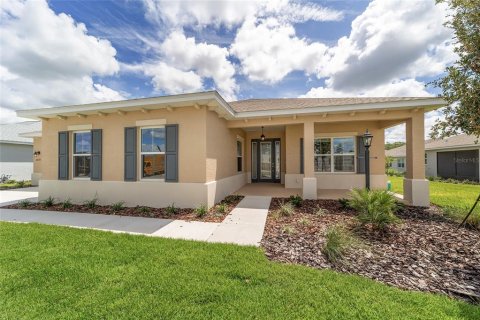 House in Ocala, Florida 2 bedrooms, 231.61 sq.m. № 1911293 - photo 6
