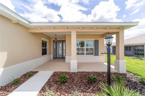 House in Ocala, Florida 2 bedrooms, 231.61 sq.m. № 1911293 - photo 7