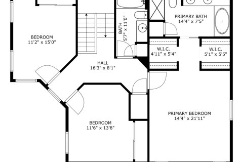 Casa en venta en Jupiter, Florida, 3 dormitorios, 189.24 m2 № 1141551 - foto 1