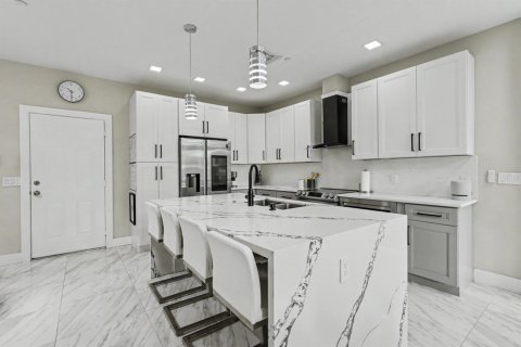 Townhouse in Cooper City, Florida 3 bedrooms, 123.93 sq.m. № 2357754