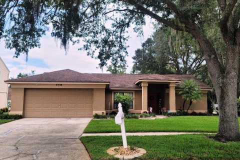 House in Tampa, Florida 3 bedrooms, 154.78 sq.m. № 2280361