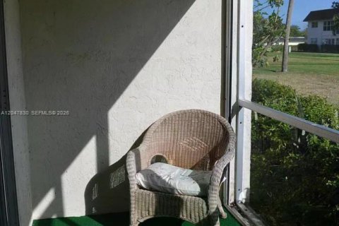 Купить кондоминиум в Бока-Ратон, Флорида 2 спальни, 73.49м2, № 2245040 - фото 19
