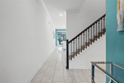 Townhouse in Kissimmee, Florida 4 bedrooms, 201.41 sq.m. № 1548290 - photo 7