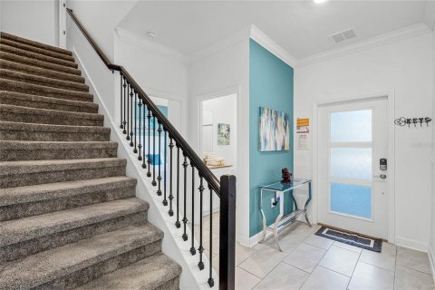 Townhouse in Kissimmee, Florida 4 bedrooms, 201.41 sq.m. № 1548290 - photo 6