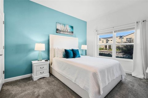 Townhouse in Kissimmee, Florida 4 bedrooms, 201.41 sq.m. № 1548290 - photo 18