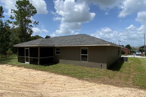 Villa ou maison à louer à Ocala, Floride: 3 chambres, 134.71 m2 № 1885261 - photo 29