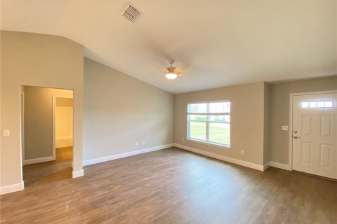 Villa ou maison à louer à Ocala, Floride: 3 chambres, 134.71 m2 № 1885261 - photo 3