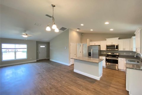 Villa ou maison à louer à Ocala, Floride: 3 chambres, 134.71 m2 № 1885261 - photo 7