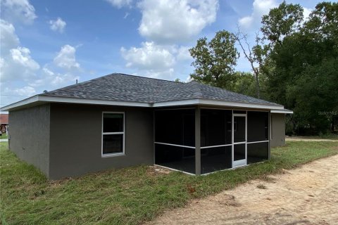 Villa ou maison à louer à Ocala, Floride: 3 chambres, 134.71 m2 № 1885261 - photo 28