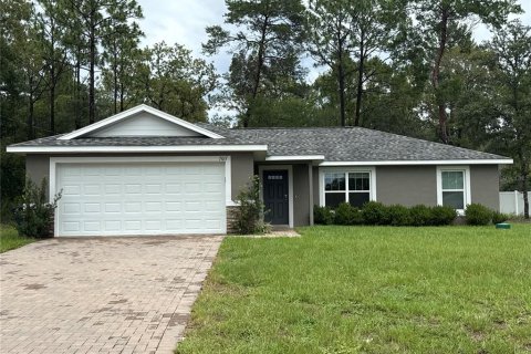 Villa ou maison à louer à Ocala, Floride: 3 chambres, 134.71 m2 № 1885261 - photo 1