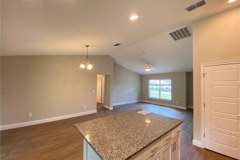 Villa ou maison à louer à Ocala, Floride: 3 chambres, 134.71 m2 № 1885261 - photo 9
