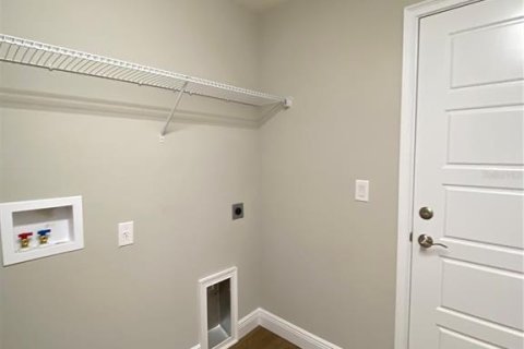 Villa ou maison à louer à Ocala, Floride: 3 chambres, 134.71 m2 № 1885261 - photo 23