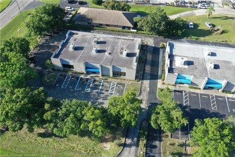 Commercial property in Lake Placid, Florida 580.45 sq.m. № 2371024 - photo 8