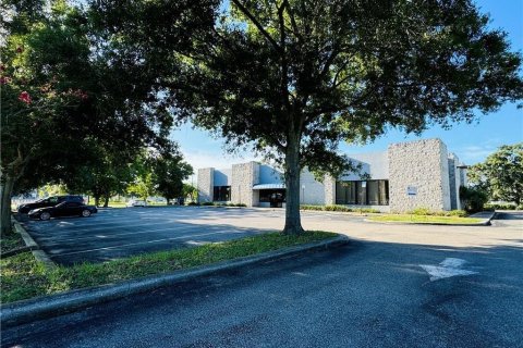 Commercial property in Lake Placid, Florida 580.45 sq.m. № 2371024 - photo 24