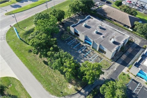 Commercial property in Lake Placid, Florida 580.45 sq.m. № 2371024 - photo 7