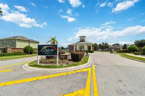 House in Davenport, Florida 3 bedrooms, 171.96 sq.m. № 2196141 - photo 27