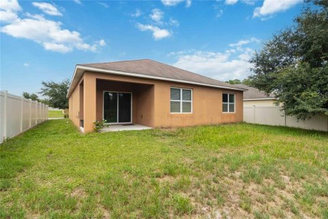 House in Davenport, Florida 3 bedrooms, 171.96 sq.m. № 2196141 - photo 26