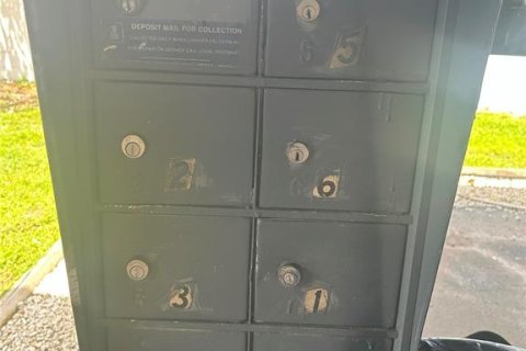 Appartement à louer à Pinellas Park, Floride: 1 chambre, 64.85 m2 № 1849448 - photo 13