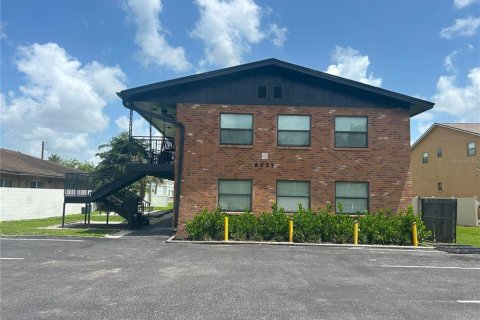 Appartement à louer à Pinellas Park, Floride: 1 chambre, 64.85 m2 № 1849448 - photo 1