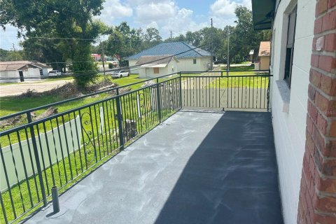 Appartement à louer à Pinellas Park, Floride: 1 chambre, 64.85 m2 № 1849448 - photo 4